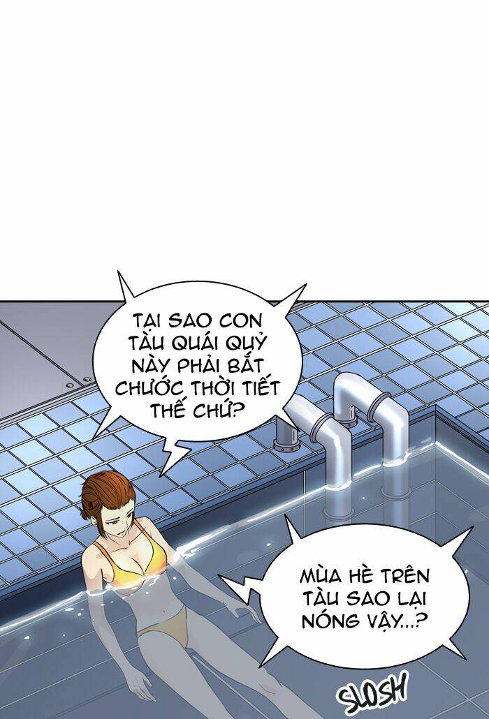 cuộc chiến trong tòa tháp chapter 395 53