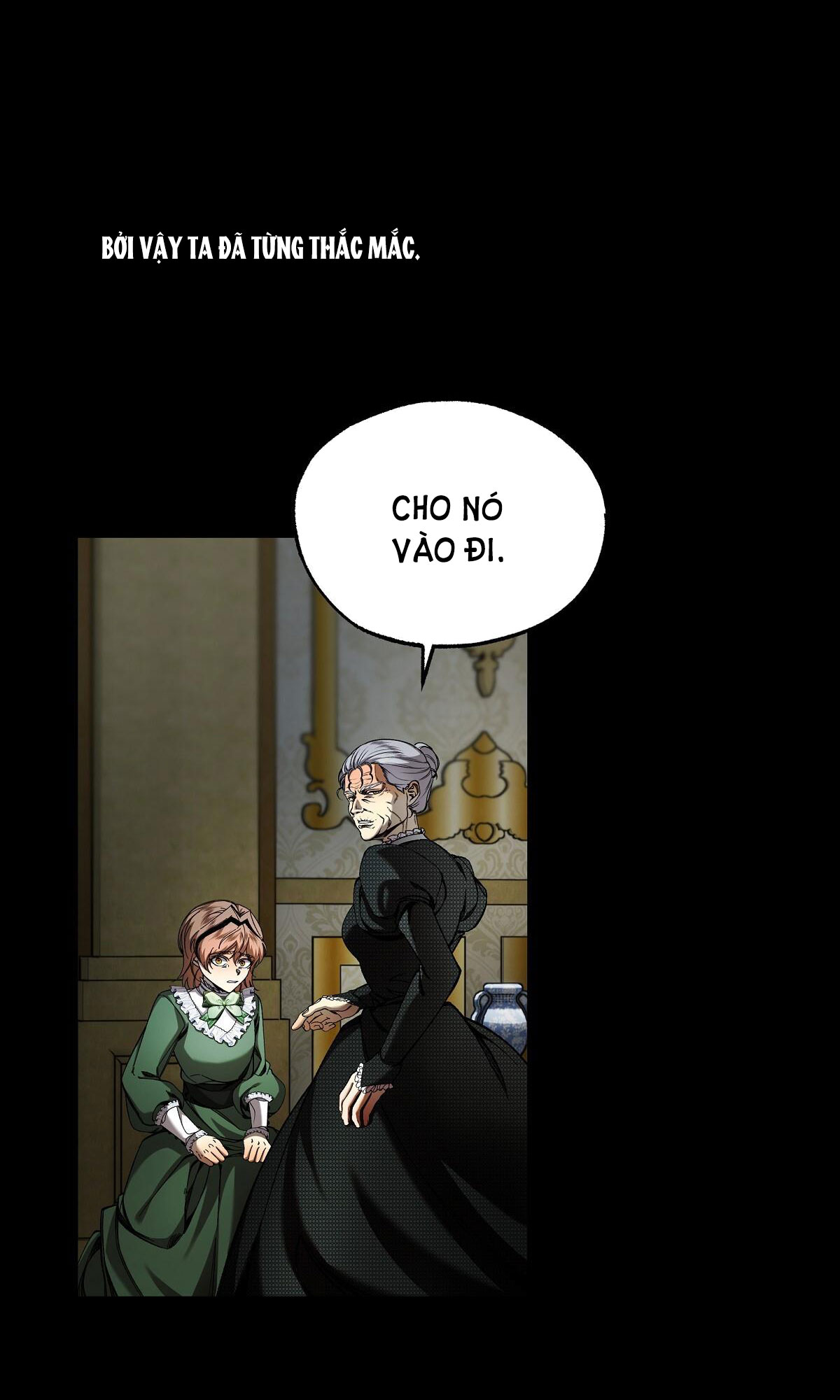 bánh xe của charlotte chapter 27.1 16