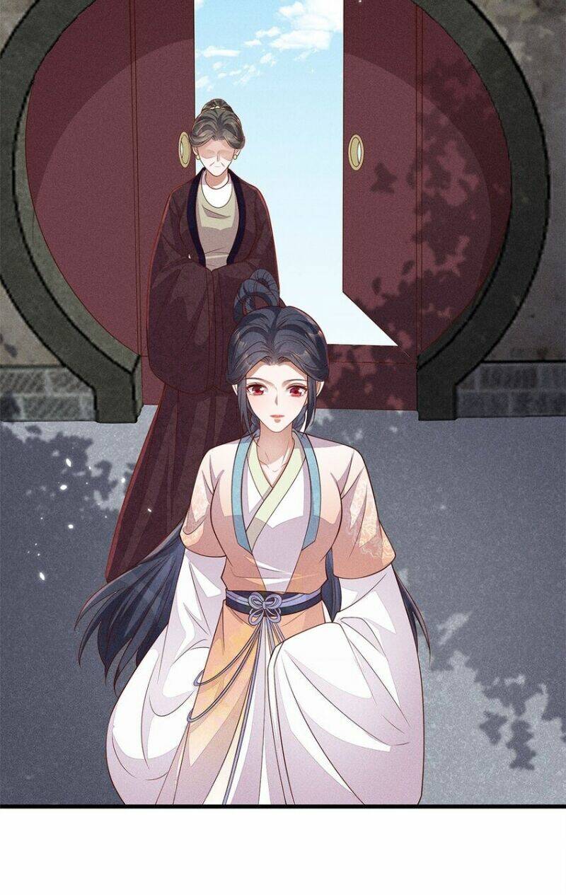 tái sinh trở lại : ta trở thành độc y thái tử phi chapter 51 48