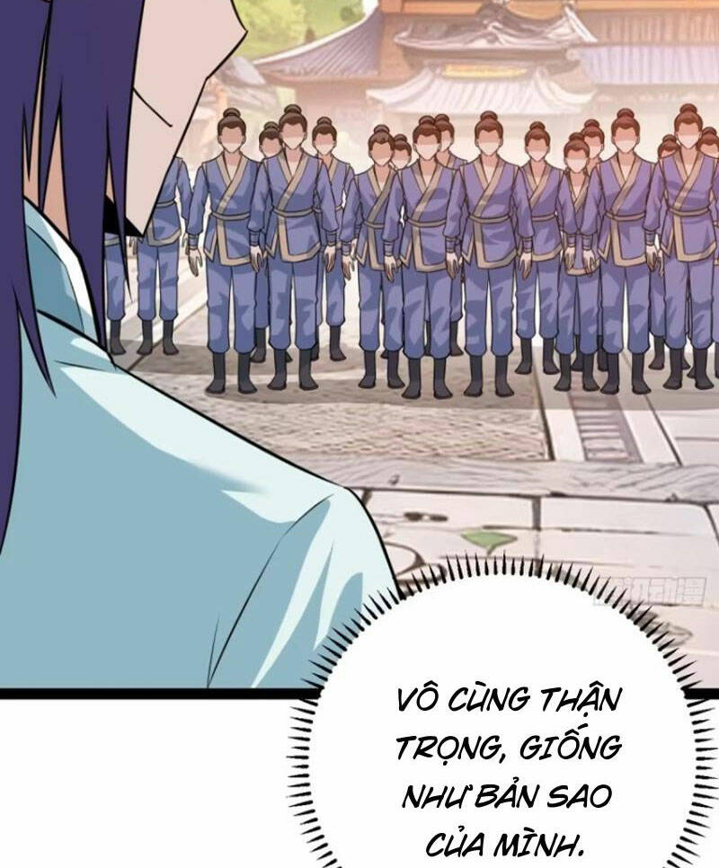 trăm tuổi mở hệ thống: con hiền cháu ngoan quỳ khắp núi! chapter 40 19