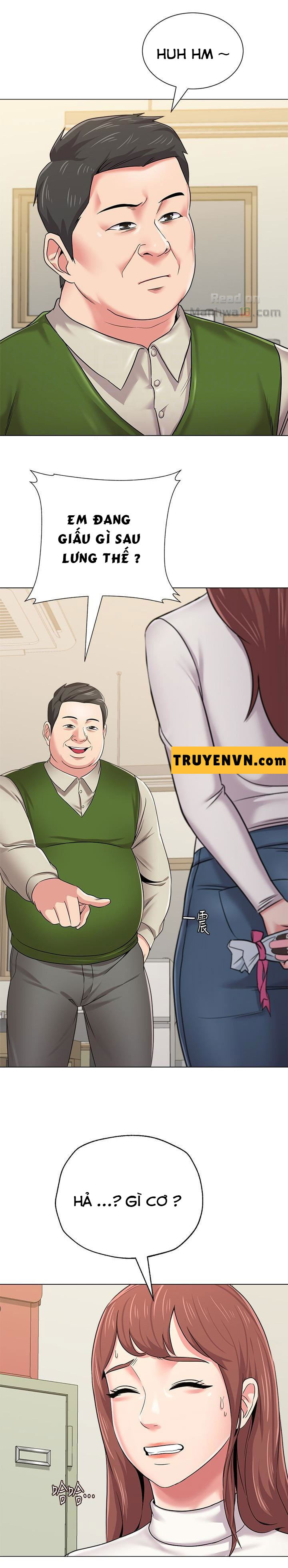 cô giáo bán thân chapter 41 18