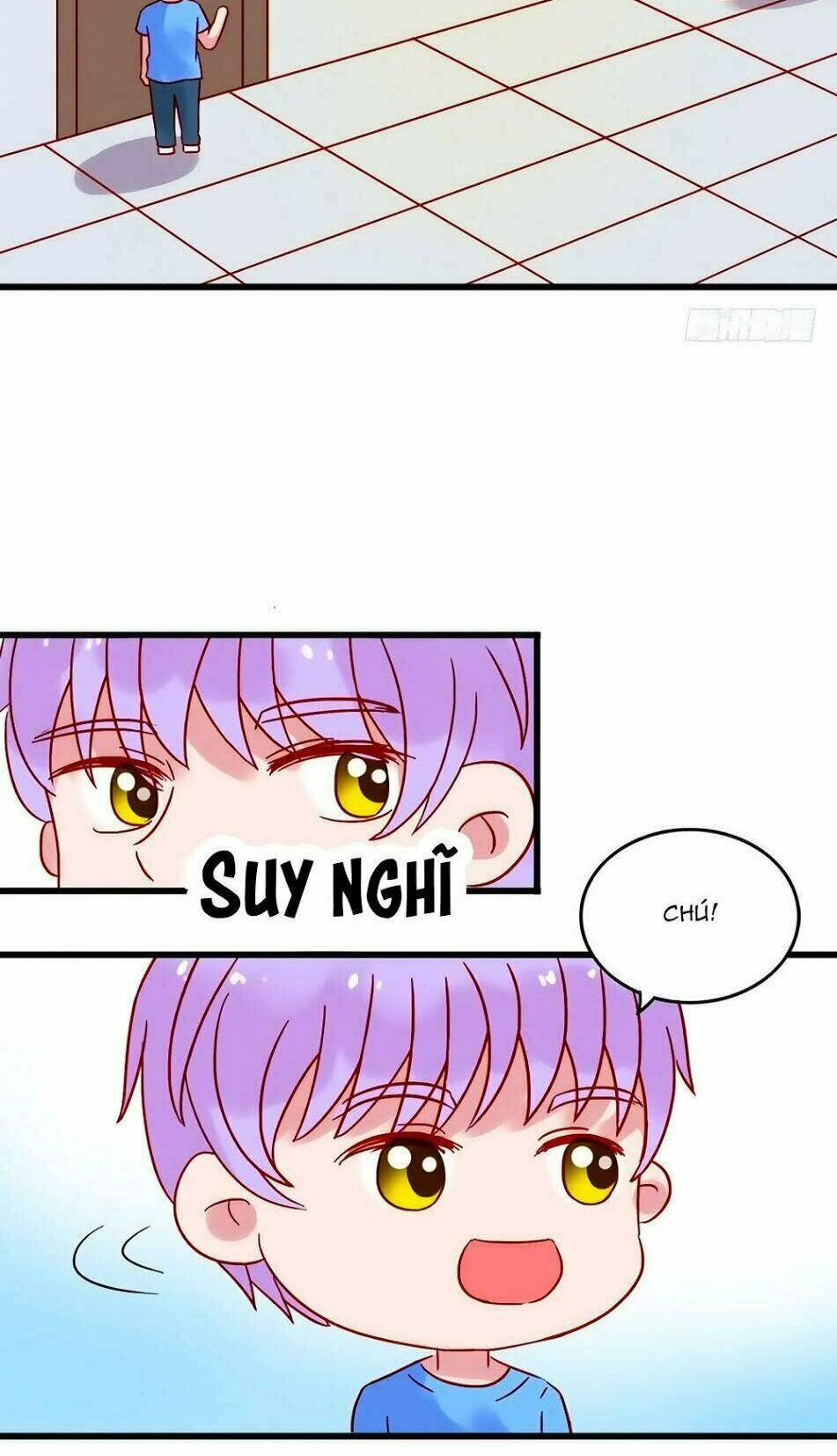 phải lòng ông chú hàng xóm chapter 32 14