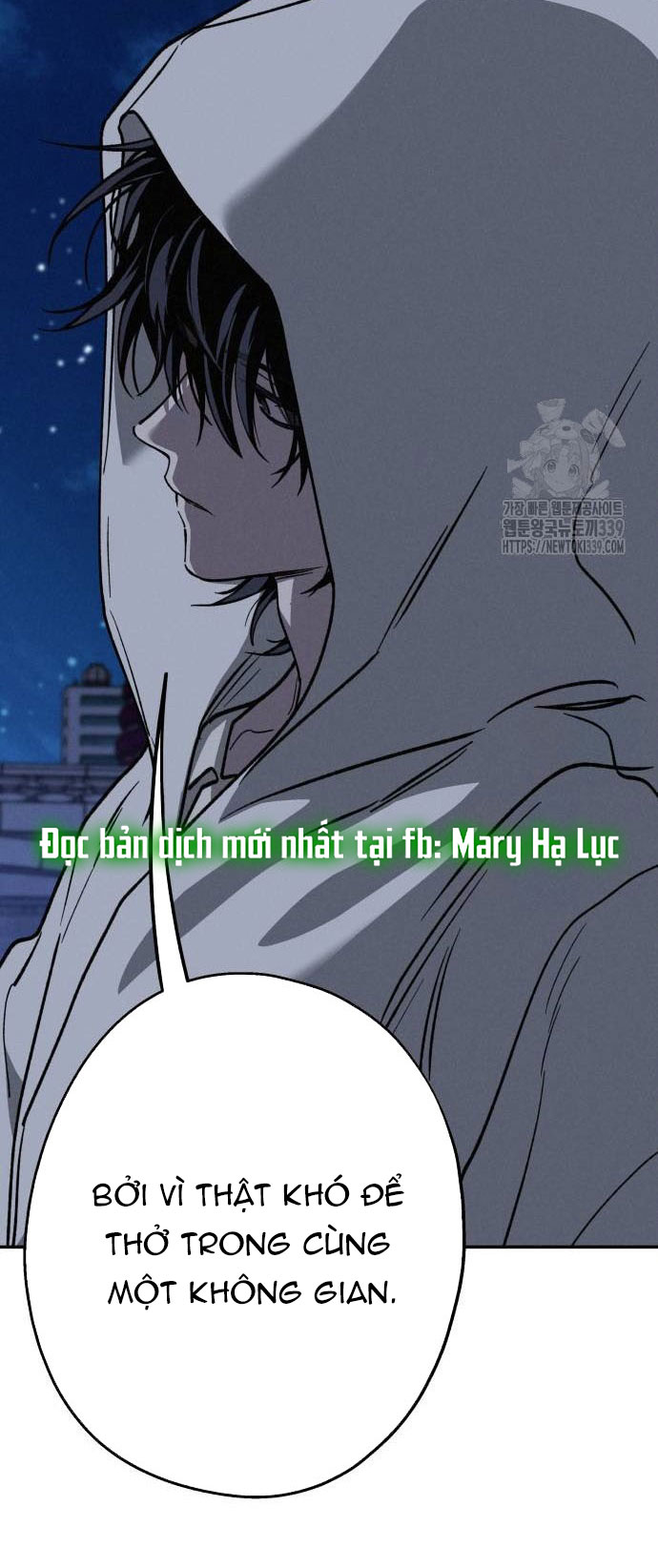 Mối Quan Hệ Đặc Biệt chapter 14.1 54