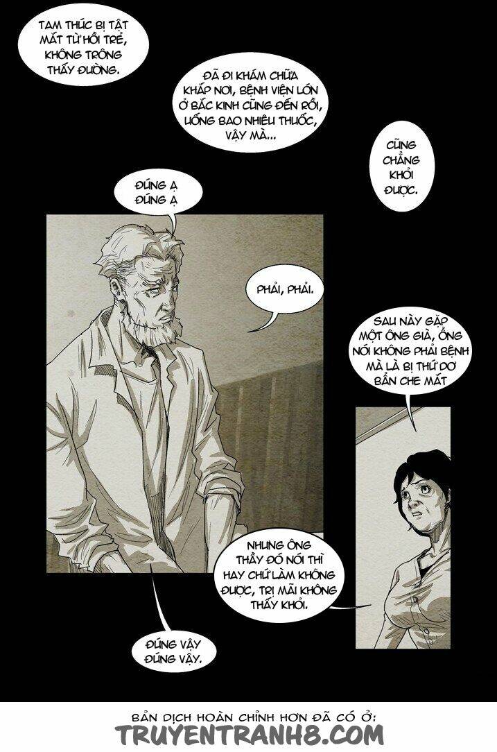 thâu hoan chapter 43 10