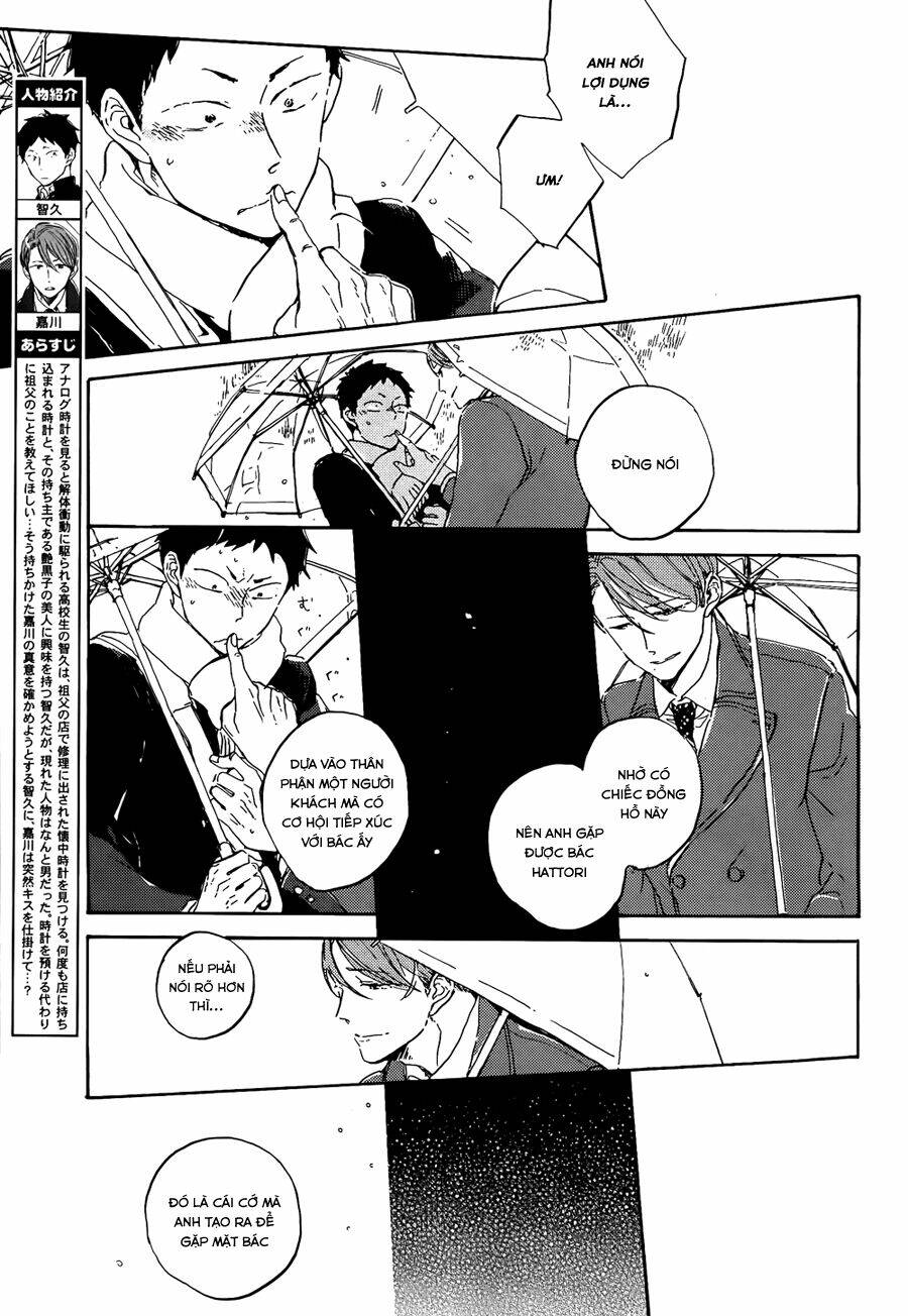 suna o kizamu hari chapter 4 4