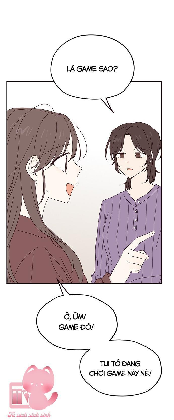 sợi chỉ tình yêu chapter 21 42