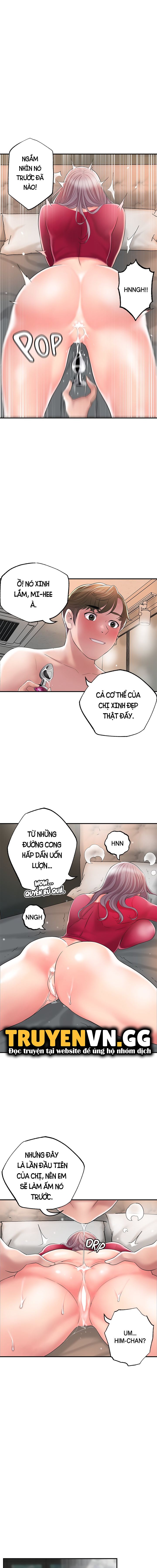 thị trấn nóng bỏng chapter 37 10