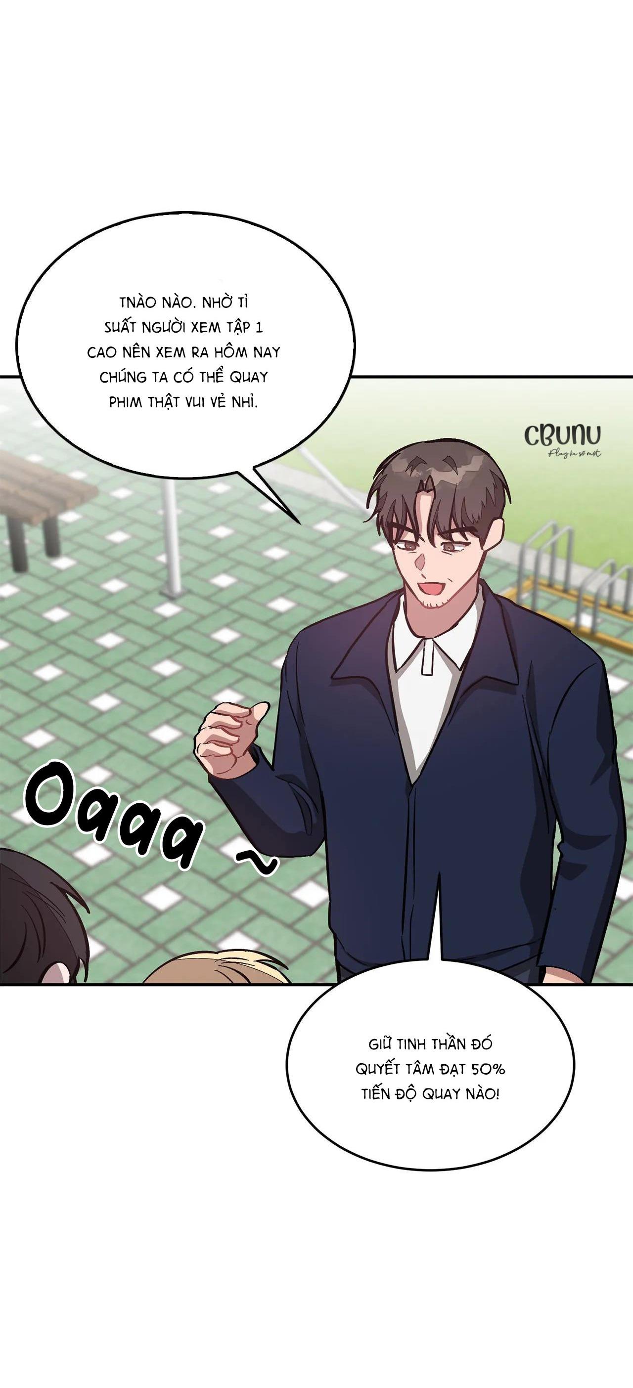 Sống Lại Lần Nữa chapter 52 64