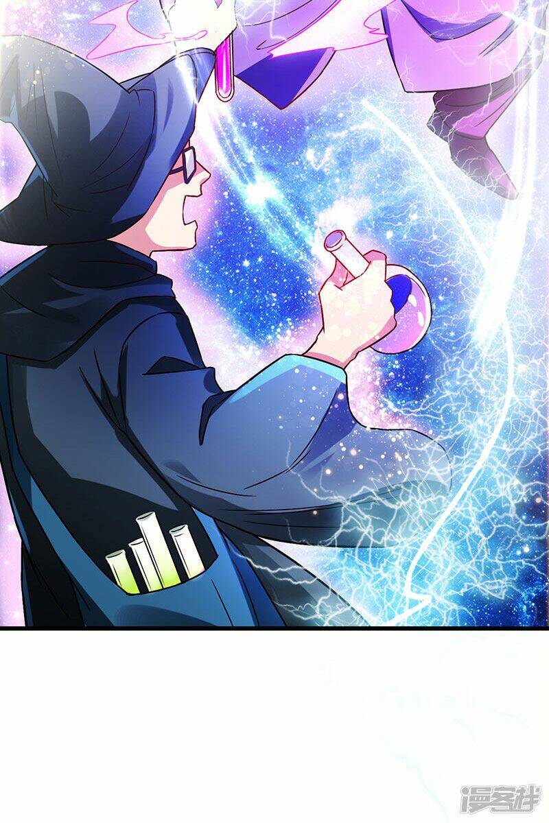 siêu cấp bại gia tử chapter 56 29