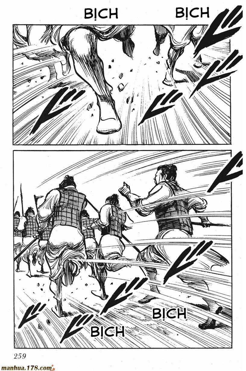 binh pháp mặc công chapter 65 7