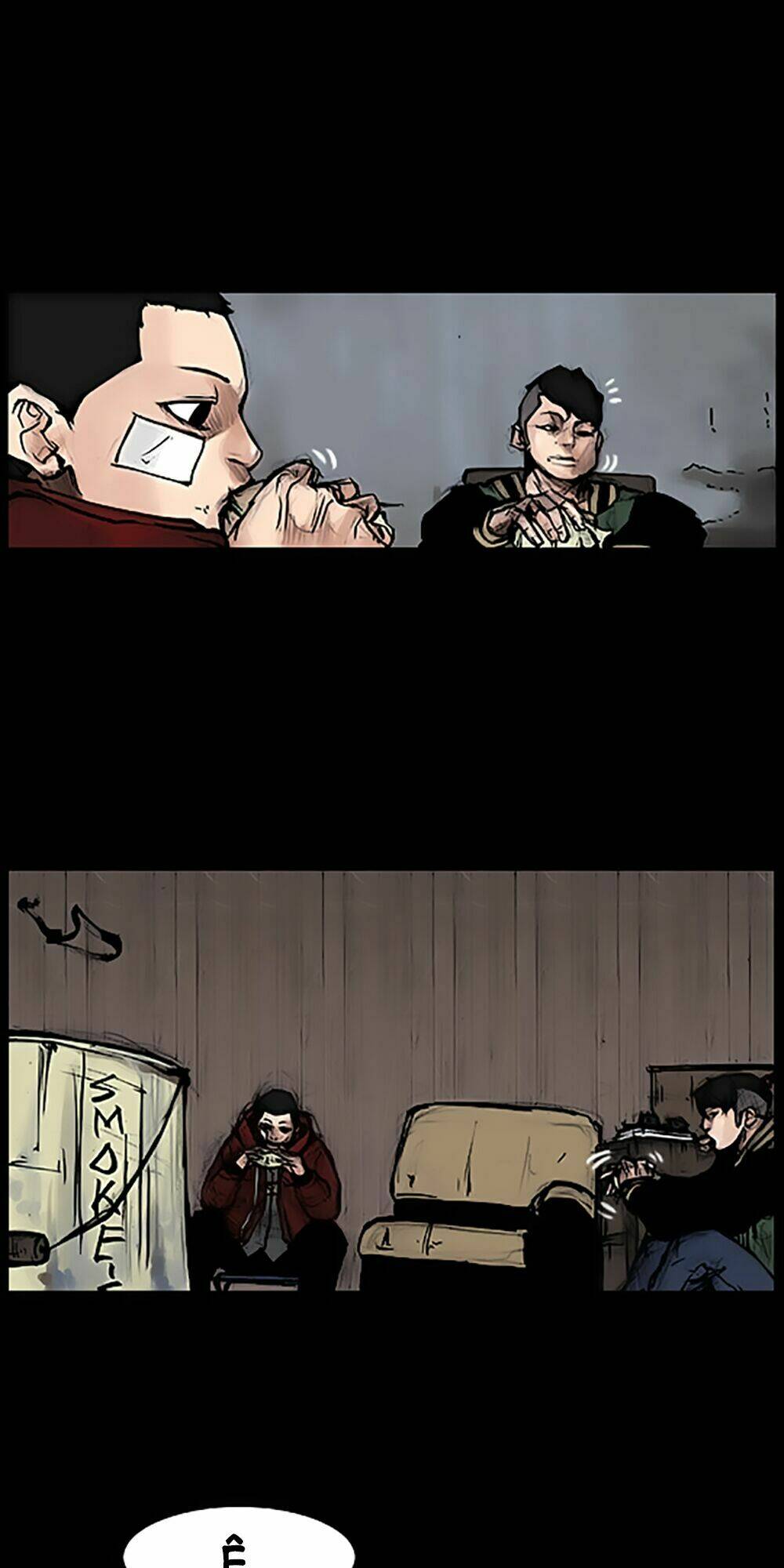 độc cô tiền truyện chapter 51 25