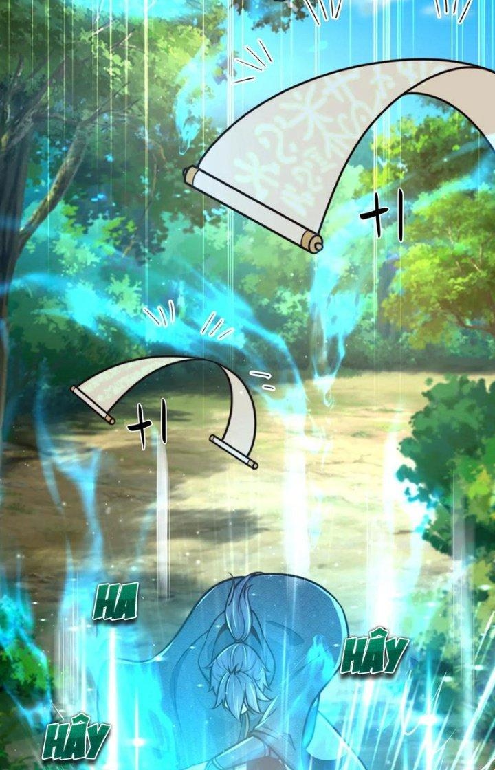 ta nuôi ma quỷ ở trấn ma ti chapter 169 9