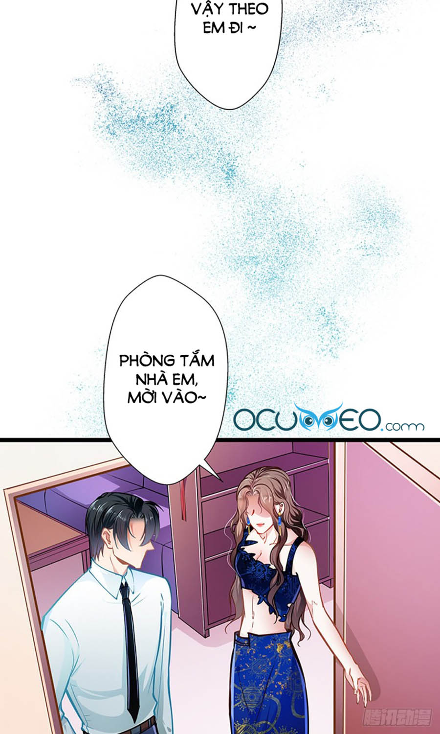 cưng chiều ái thê hư hỏng chapter 55 25