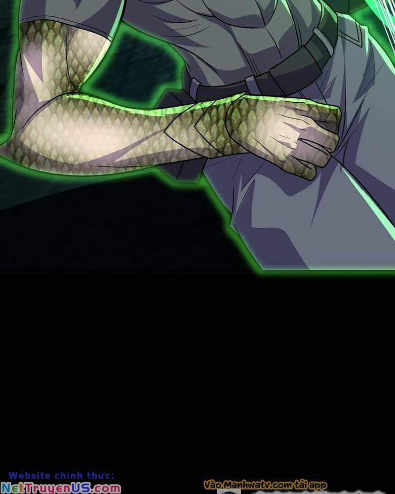 nhìn thấy thanh máu, ta xử tội thần linh chapter 88 36