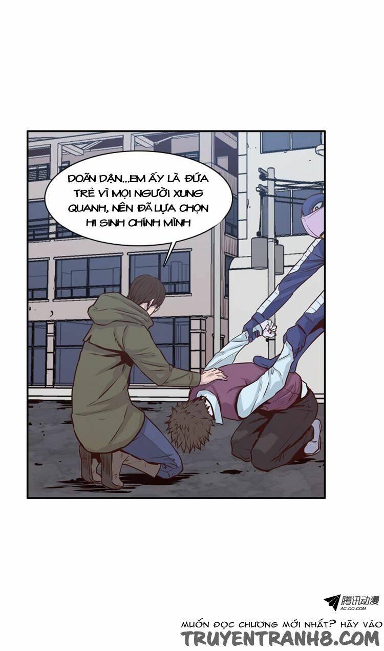 vua của vong linh chapter 150 6