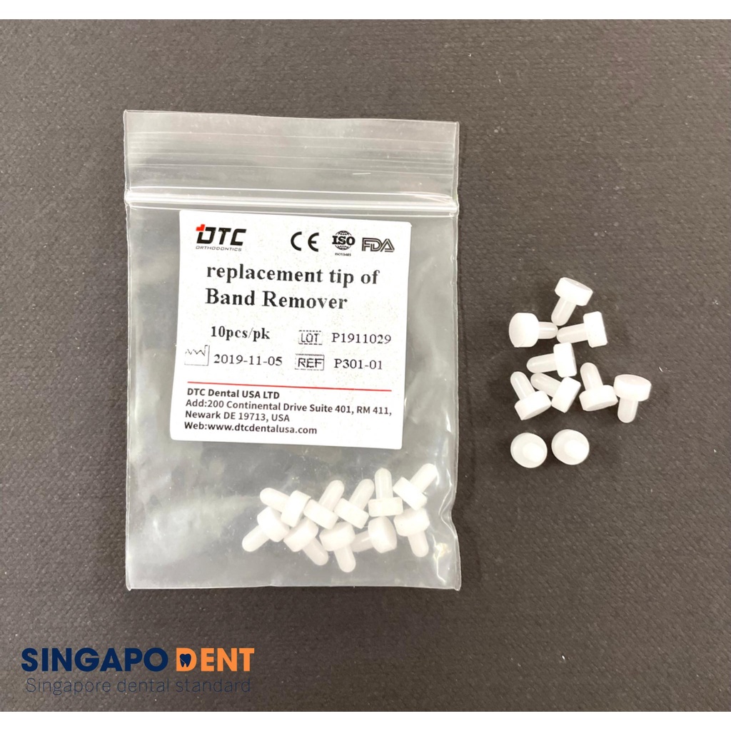 Dụng cụ thay thế kềm tháo khâu _Dùng trong nha khoa_Chỉnh nha_Niềng răng