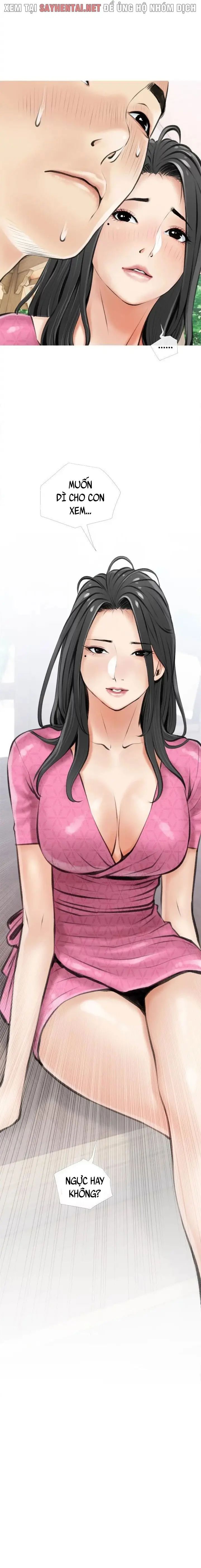dập dì của tôi chapter 7 2