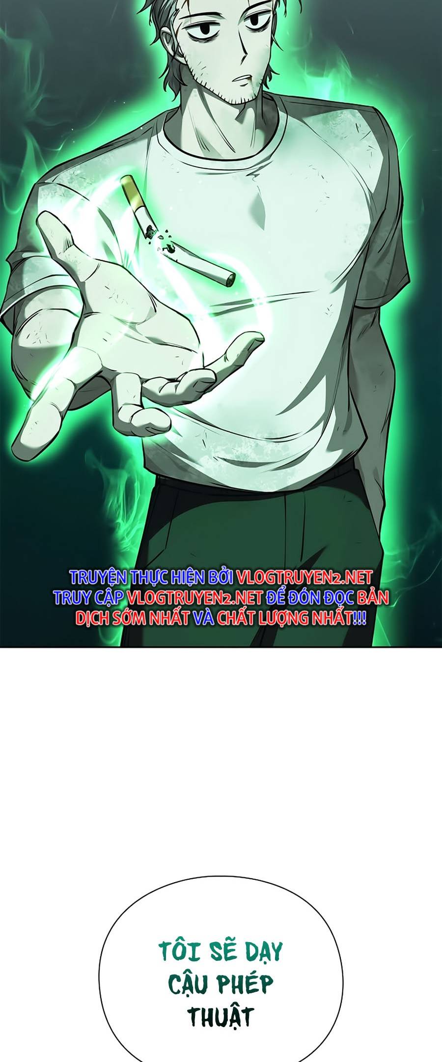 chiến binh học đường - cuộc đột kích trong ngục tối chapter 35 88