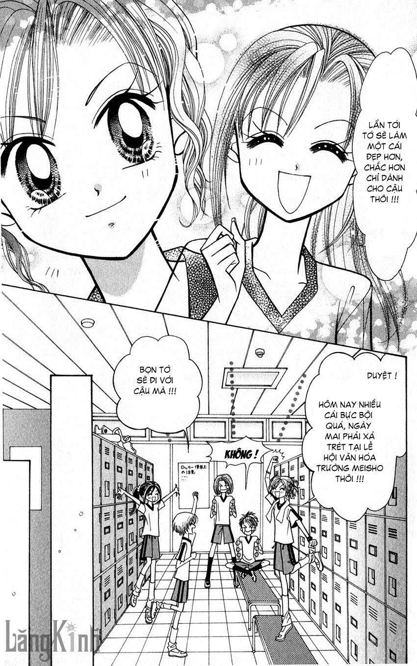 gals - mắt lưu ly chapter 10.2 2