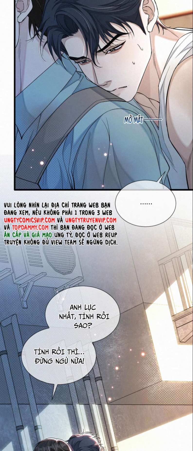 ngày quốc tế thiếu nhi của sơ tam chapter 11 15