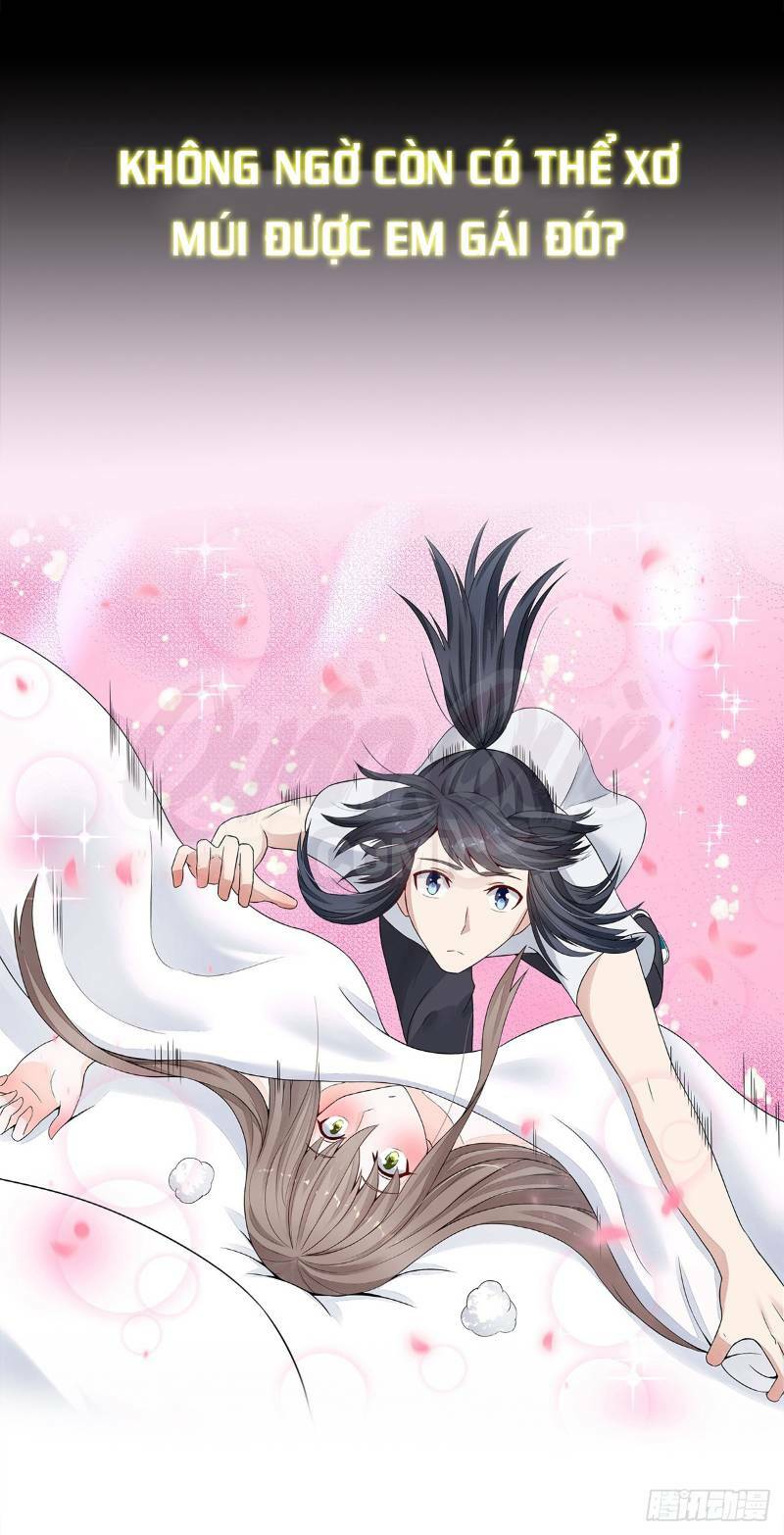 người tu tiên tại đô thị chapter 0 14