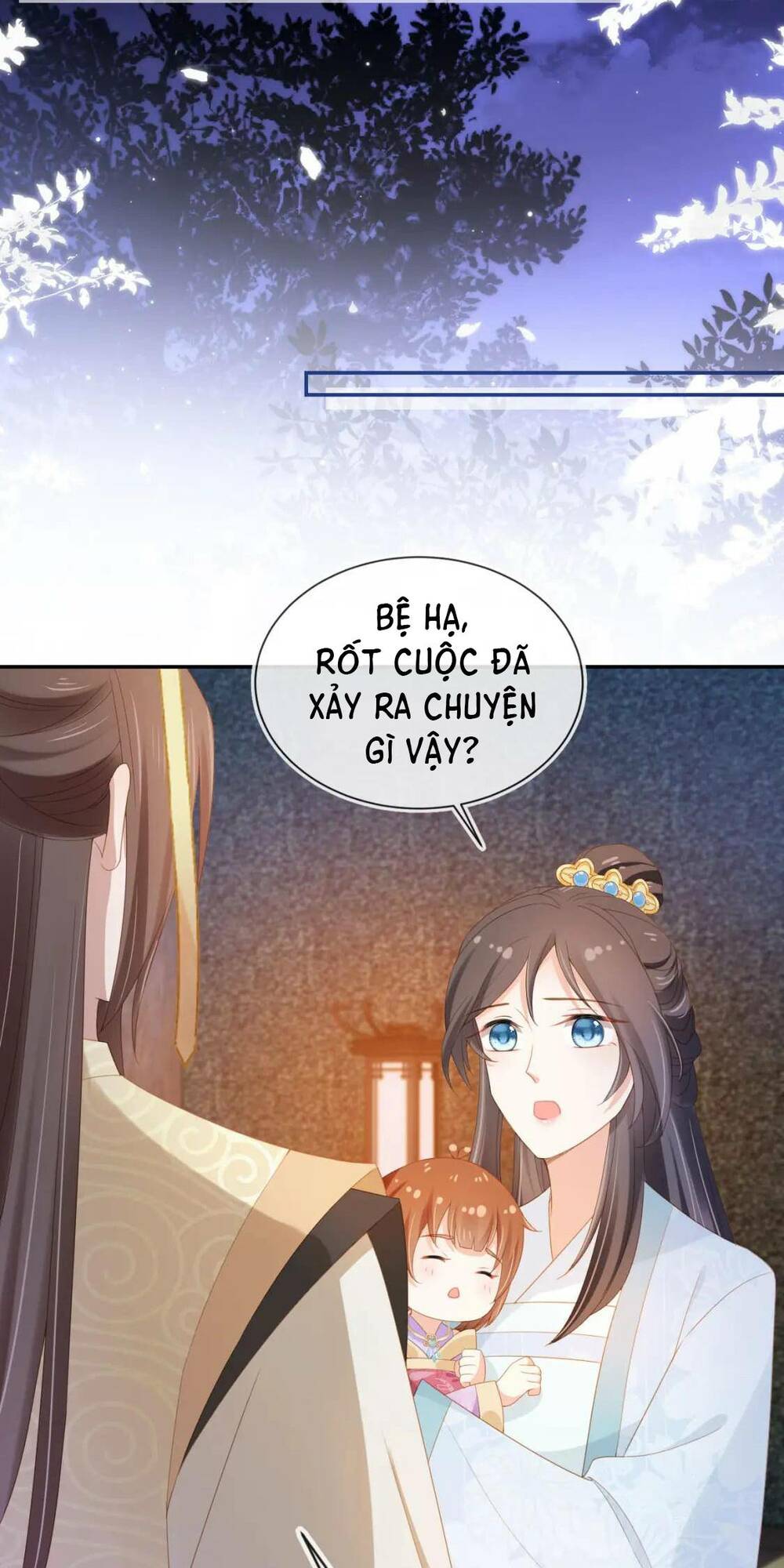 nhặt được bảo bối manh manh chapter 122 28