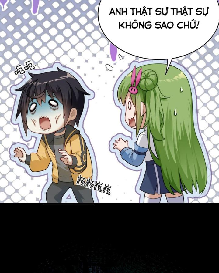 ta bị biến thành một mảnh đất chapter 2 31