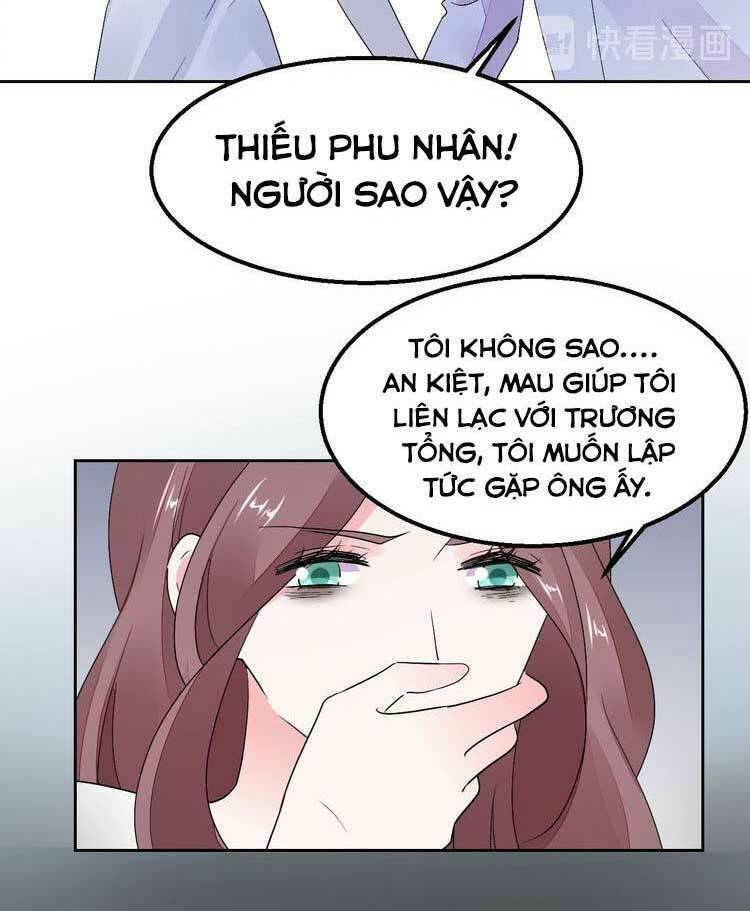 điều ước sủng ái bất bình đẳng chapter 127.1 11