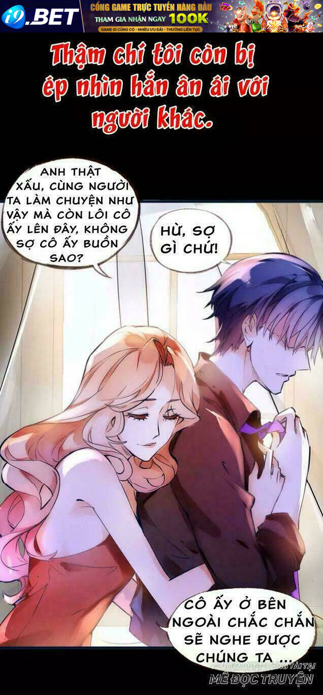 hoa hồng trên gai chapter 1 10