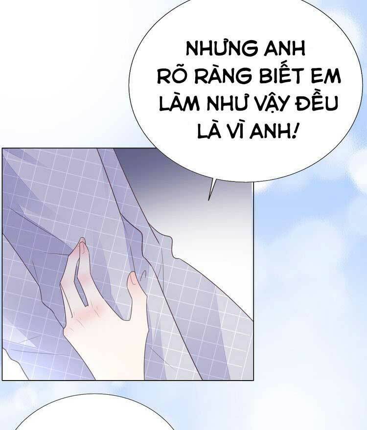 điều ước sủng ái bất bình đẳng chapter 122.1 21