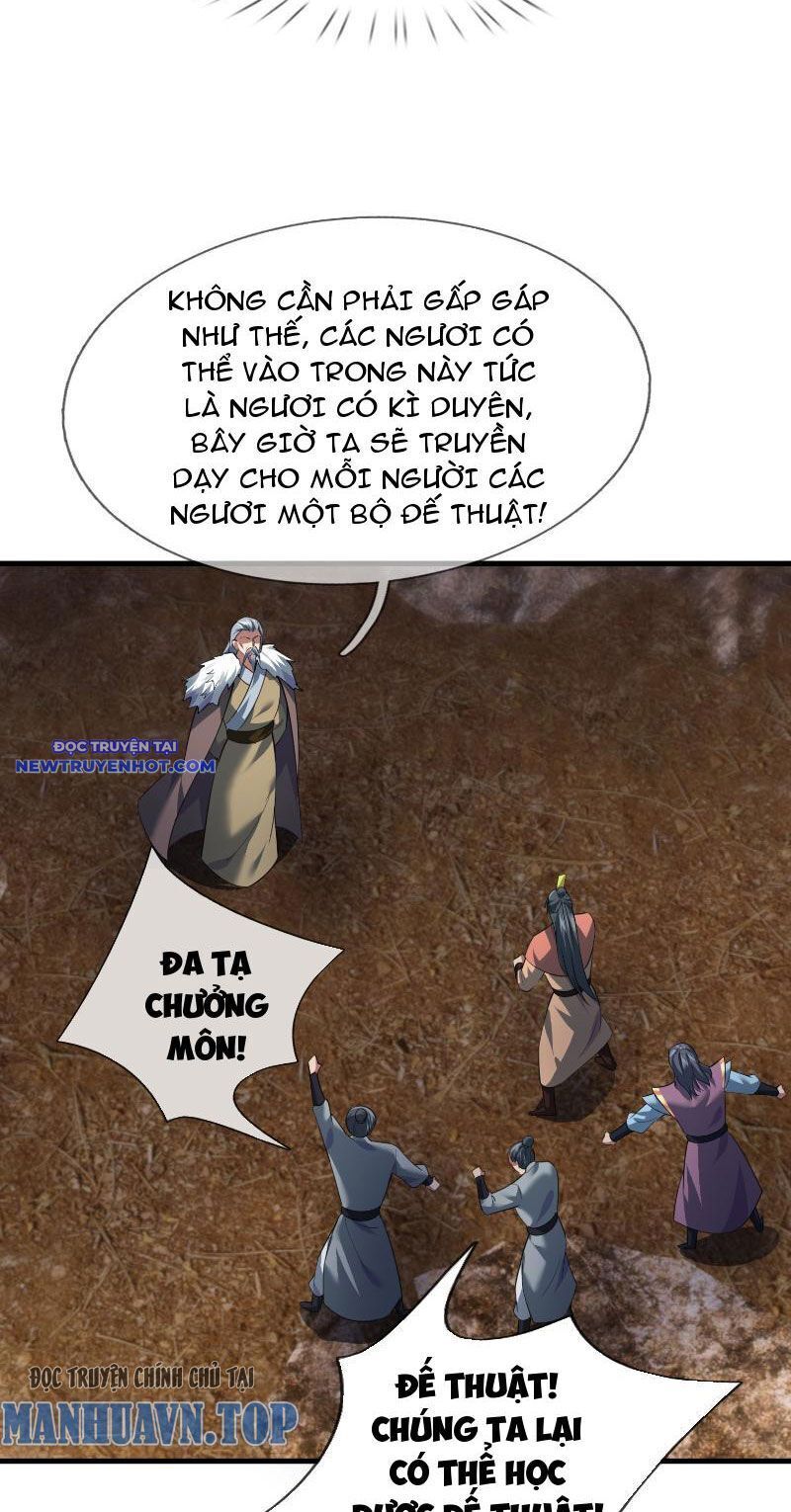 ngủ say vạn cổ: xuất thế đẩy ngang chư thiên chapter 28 69