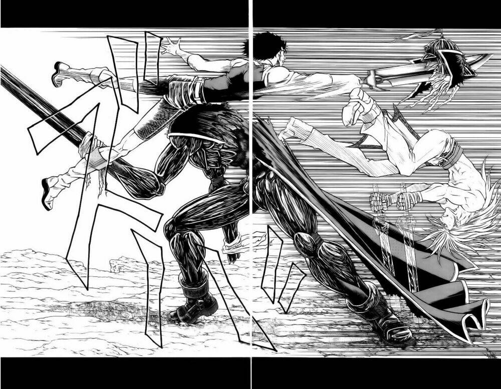 vua trên biển chapter 204 16