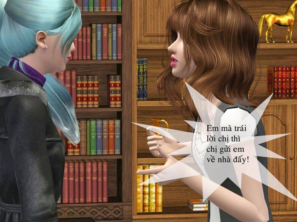 the fate chapter 29 28