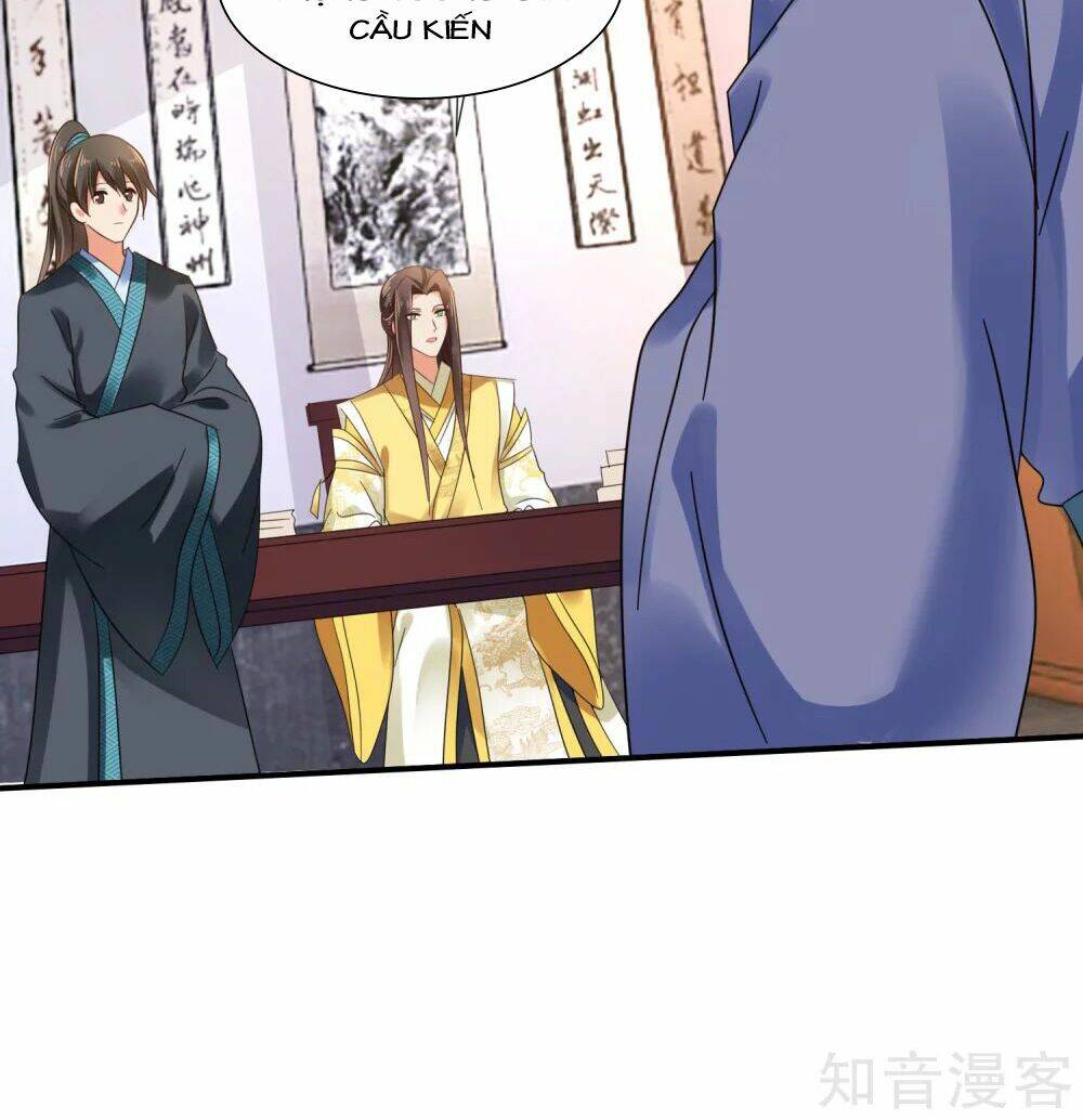 lãnh cung phế hậu muốn nghịch thiên chapter 169 13