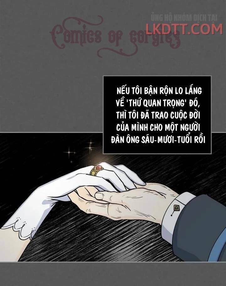 thú cưng của nữ phụ độc ác chapter 33 29