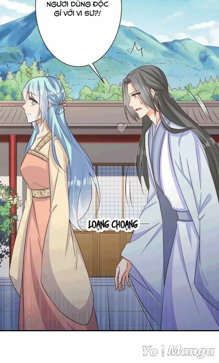 độc y cuồng phi chapter 66 34