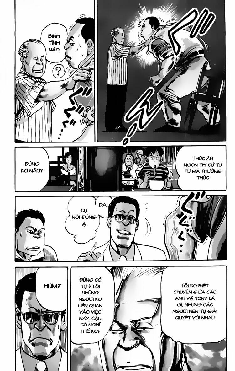 kenji-quyền nhi phương thế ngọc chapter 56 4