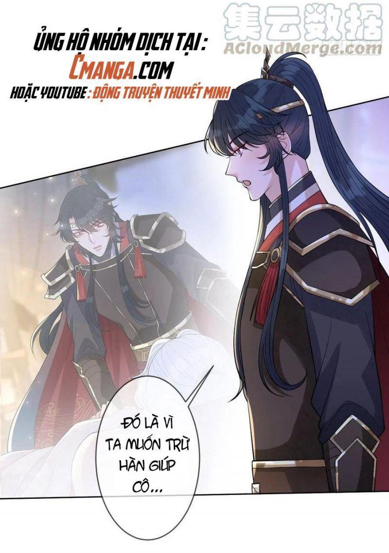 mạt thế nữ vương chapter 53 9