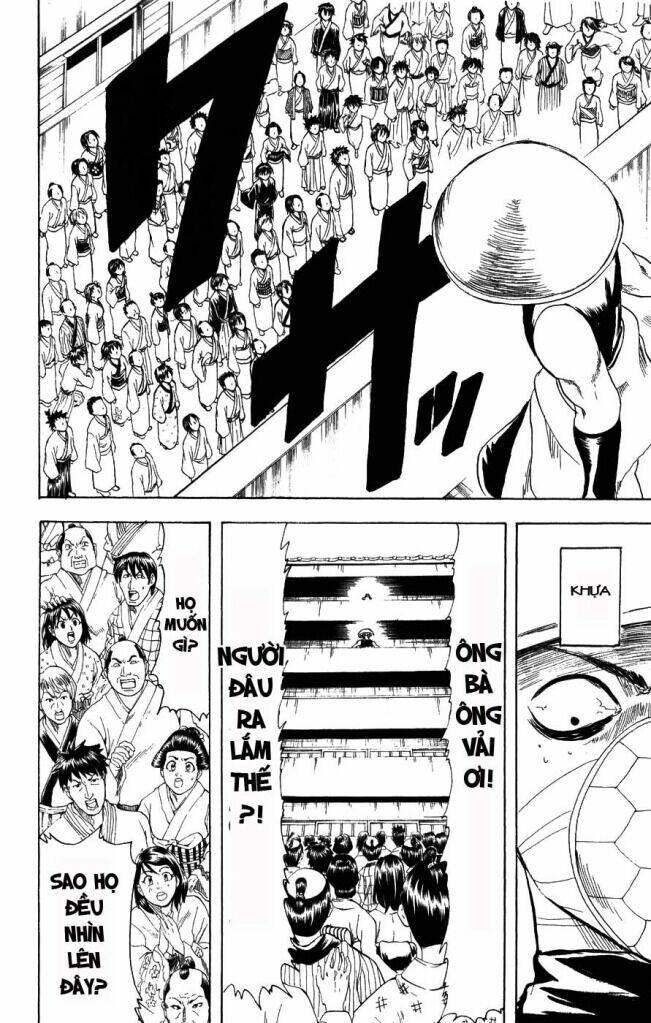 gintama - linh hồn bạc chapter 152 14
