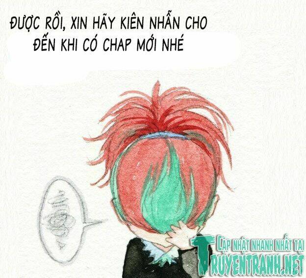 cuộc sống hiện đại của yêu quái bất tử chapter 4.5 10