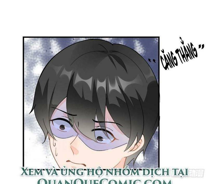 em gái của tôi có độc chapter 1 37