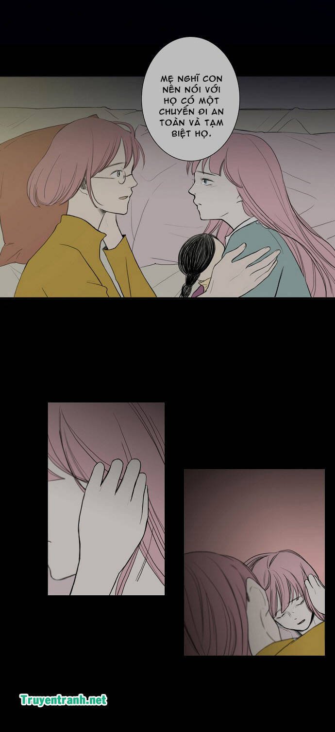 lời thì thầm ma quỉ chapter 38 13