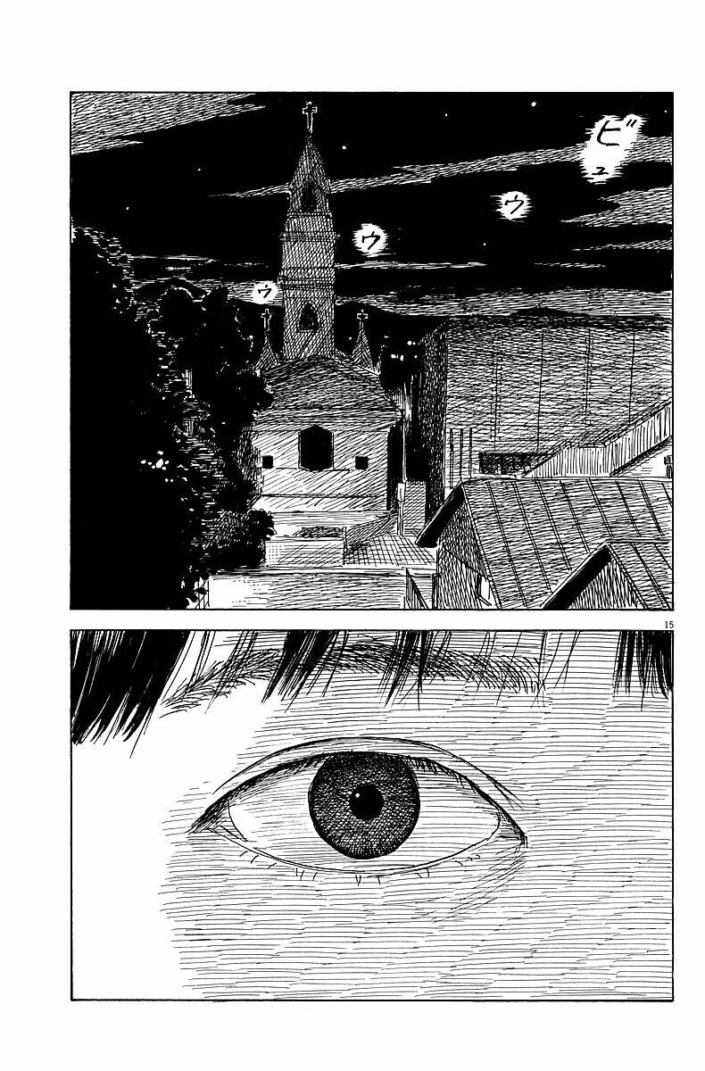 chi no wadachi chapter 35 16