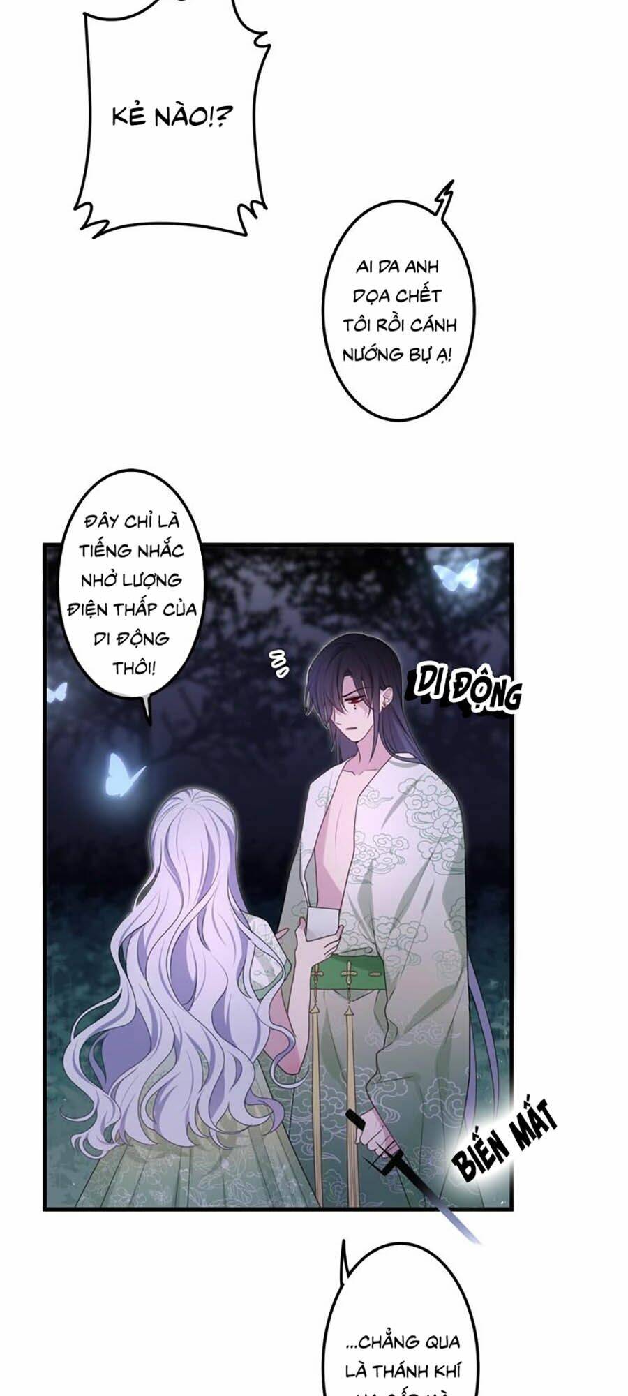 độ ấm quái vật kiệm lời chapter 4.2 4