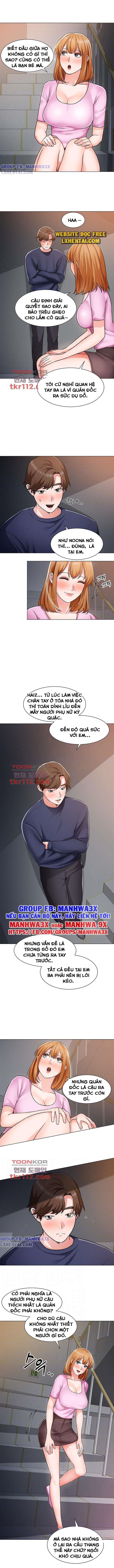 công trường hoan lạc chapter 47 3