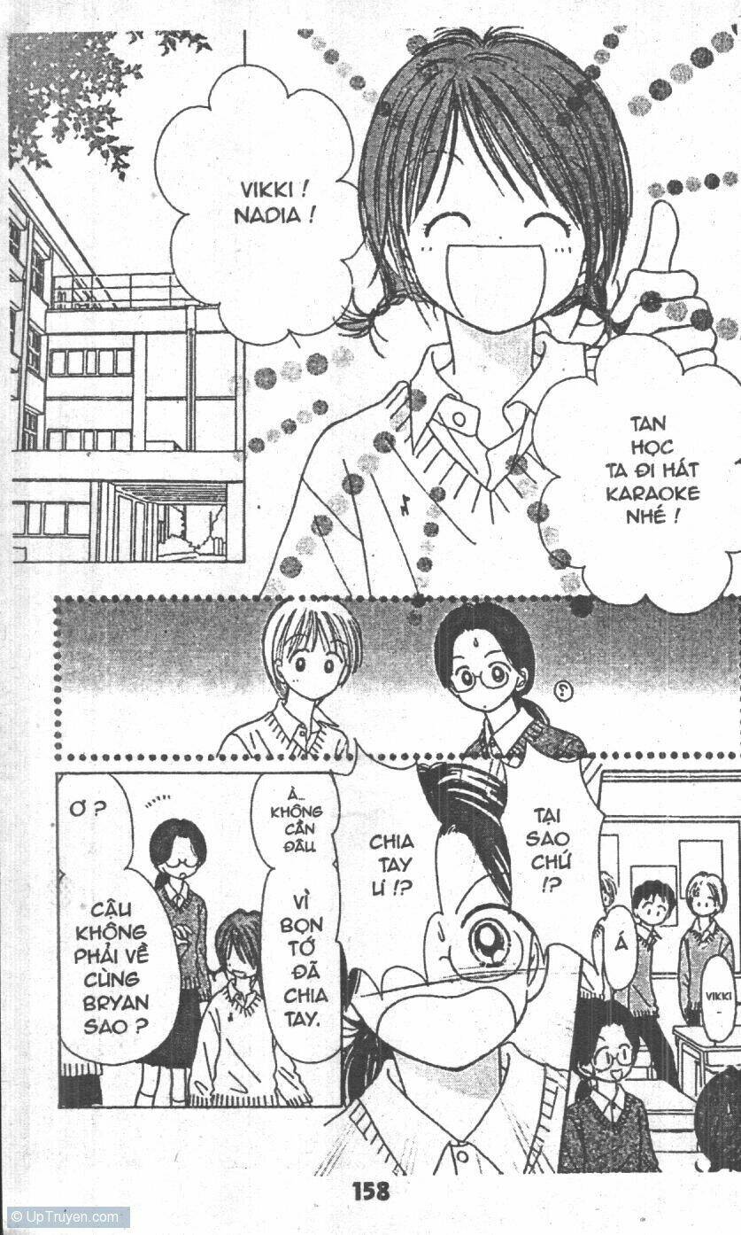 beautiful 100% chapter 1 169