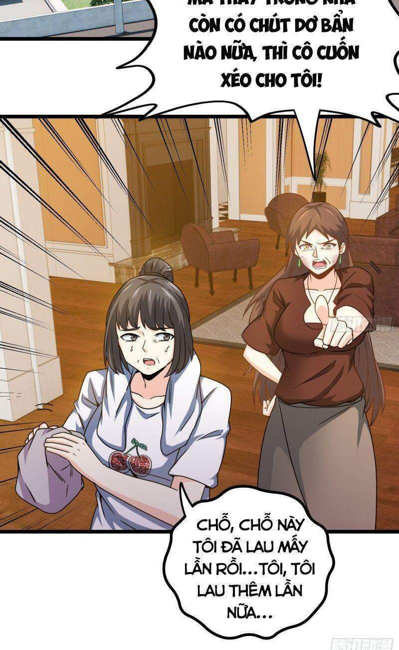 ta là hàn tam thiên chapter 55 32