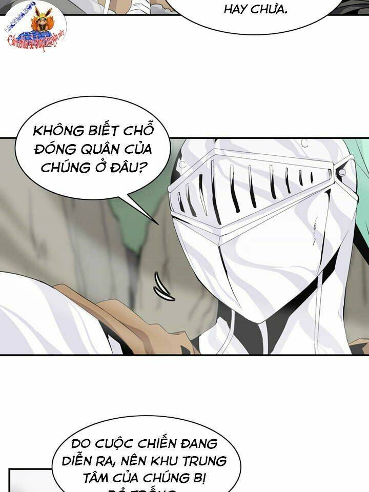 ảo mộng vương chapter 50 12