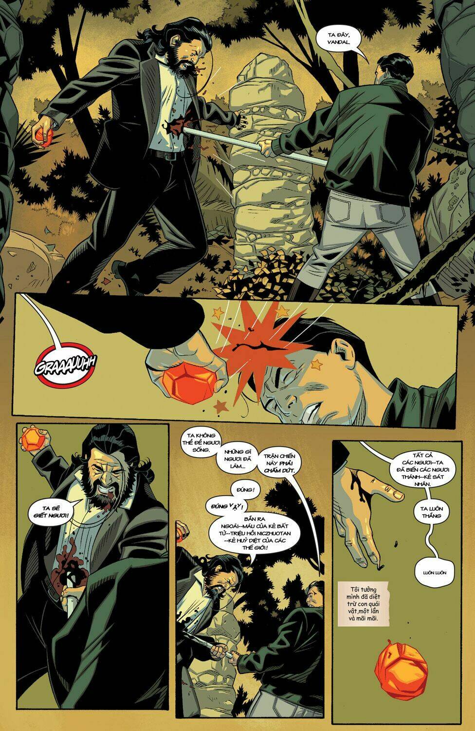 The Multiversity chapter 2 34