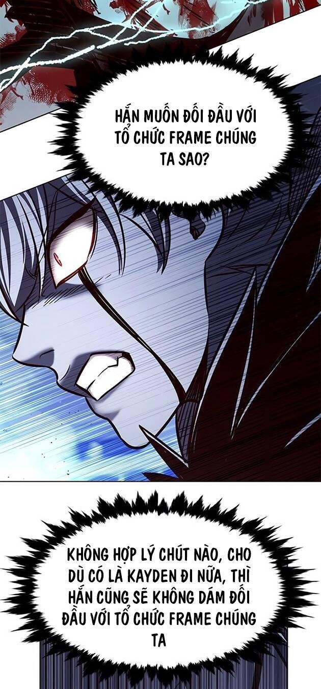 biến thân thành mèo chapter 211 56